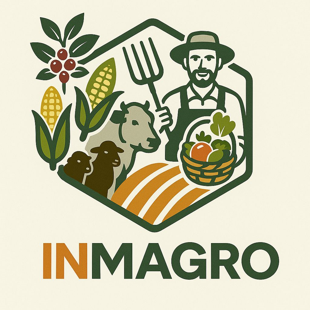 INMAGROHN